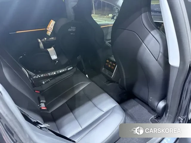 Tesla Model 3 id 3431544 из Кореи 18