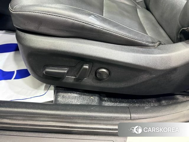 Kia Niro Plus id 3832545 из Кореи 20