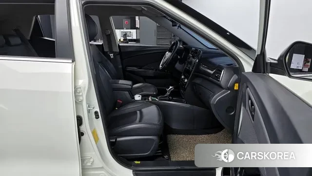 Ssangyong Berry New Tivoli id 3379542 из Кореи 20