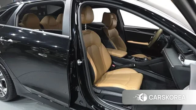 Kia K5 3rd generation id 2999651 из Кореи 20