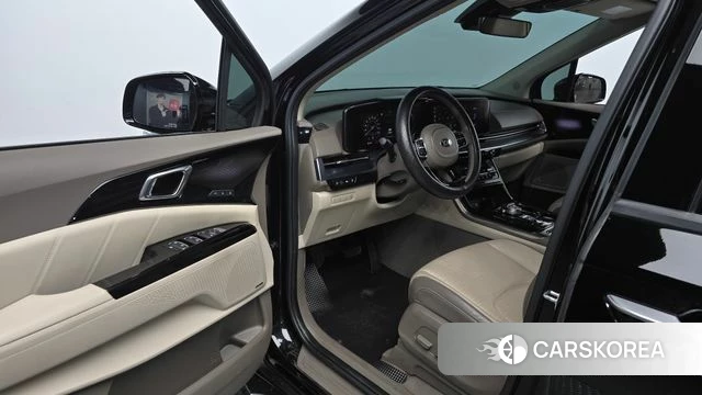 Kia Carnival 4th generation id 4383509 из Кореи 37