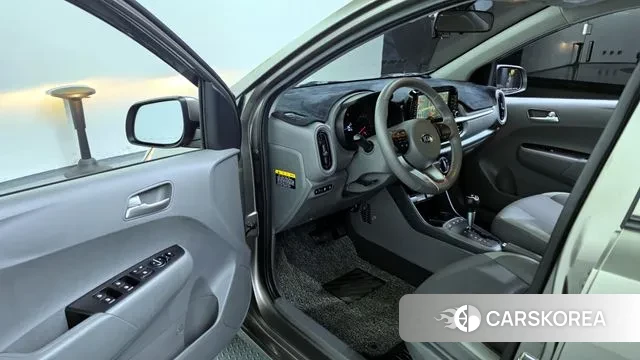 Kia Morning Urban (JA) id 3453831 из Кореи 20