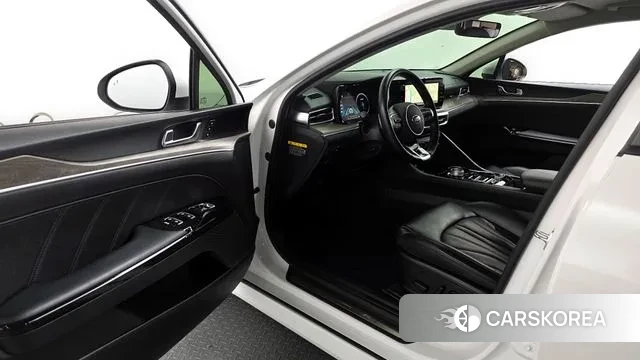 Kia K5 Hybrid 3rd Generation id 3504770 из Кореи 20