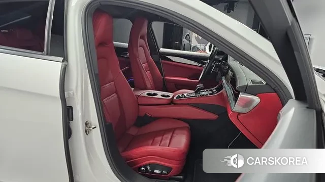 Porsche Panamera (971) id 3367083 из Кореи 20