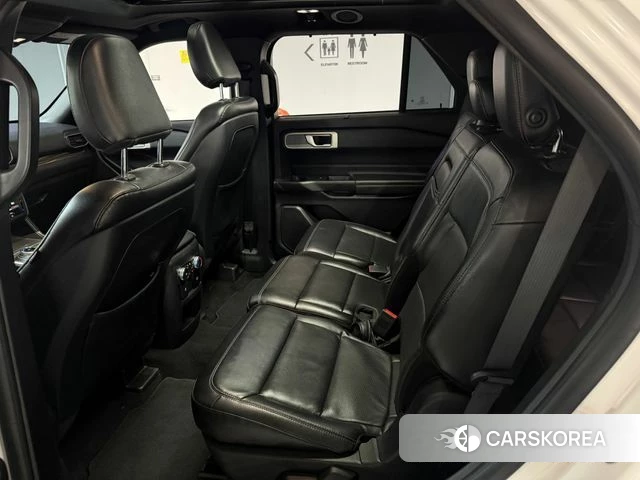 Ford Explorer 6th Generation id 4755046 из Кореи 19