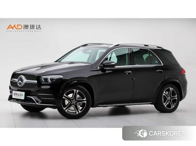 Mercedes-Benz GLE PHEV id 4211057 из Китая 10