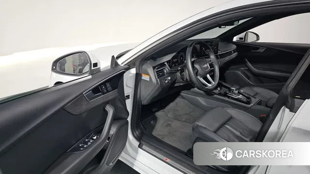 Audi A5 (F5) id 3360497 из Кореи 20