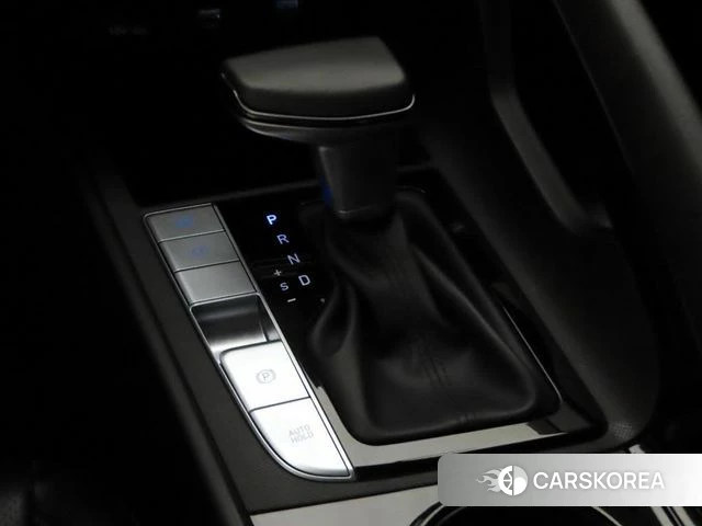 Hyundai Avante Hybrid (CN7) id 4293727 из Кореи 20