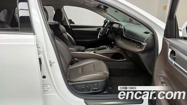 Hyundai The New Grandeur IG id 2853119 из Кореи 20