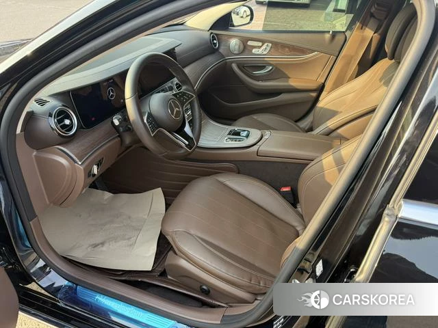 Mercedes-Benz E-class id 4264564 из Китая 20