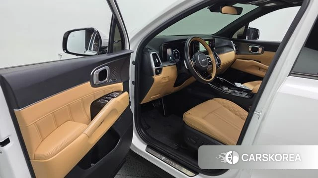 Kia Sorento 4th Generation id 4561113 из Кореи 38