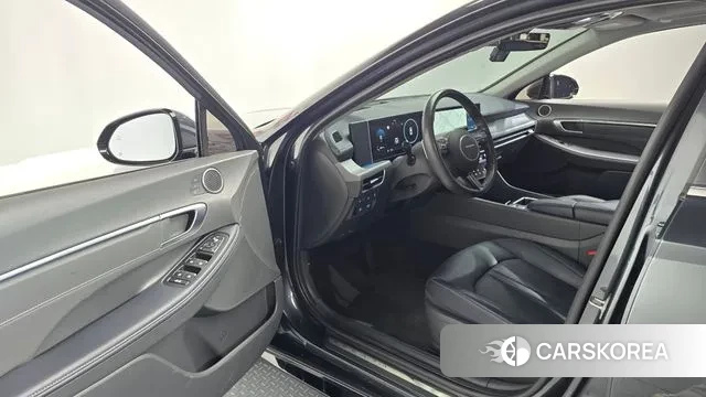 Hyundai Sonata D Edge (DN8) id 3383380 из Кореи 20