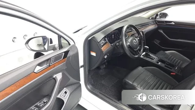 Volkswagen Passat GT (B8) id 3386248 из Кореи 20