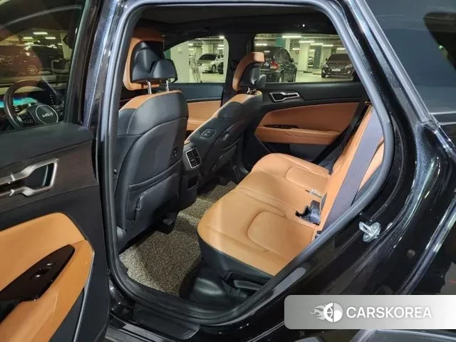 Kia Sportage 5th Generation id 3371038 из Кореи 20