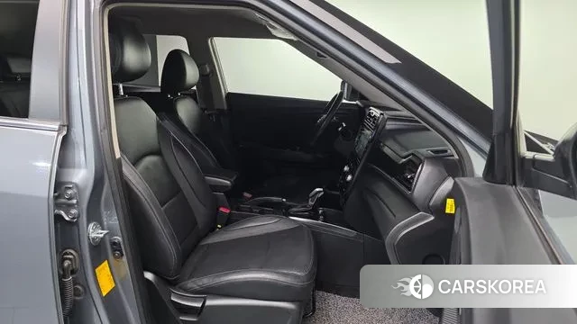 Ssangyong Berry New Tivoli id 3469000 из Кореи 20