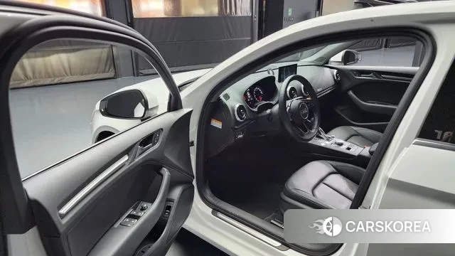 Audi New A3 id 3004845 из Кореи 20