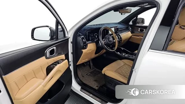 Kia Sorento 4th Generation id 3452604 из Кореи 20