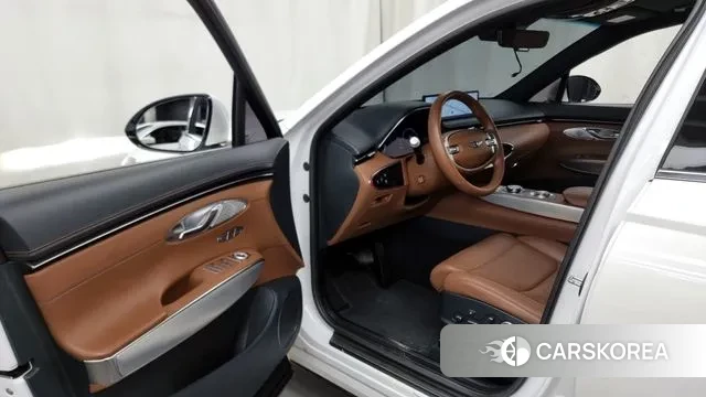 Genesis GV70 id 3017595 из Кореи 20