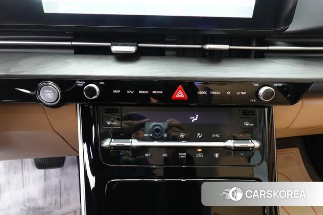 Kia Carnival 4th generation id 3838624 из Кореи 20