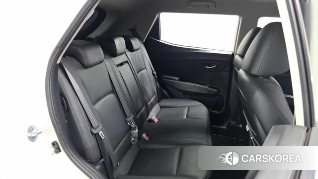 Ssangyong Berry New Tivoli id 4179590 из Кореи 20