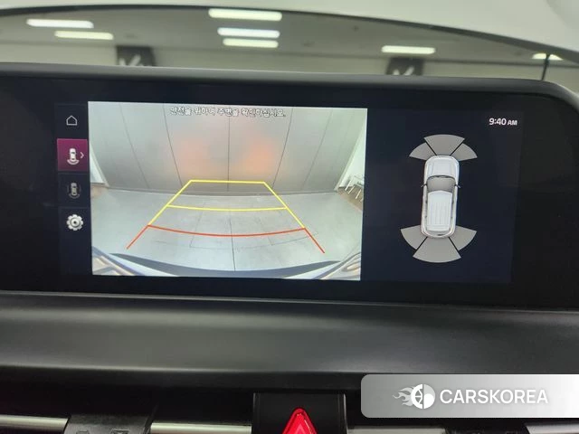 Kia The New Seltos id 3891094 из Кореи 20