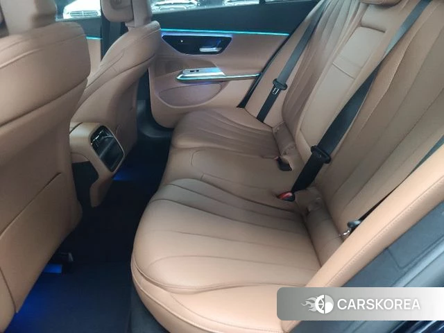 Mercedes-Benz E-Class W214 id 4767198 из Кореи 16