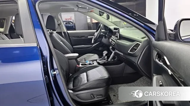 Kia Seltos id 3233169 из Кореи 20