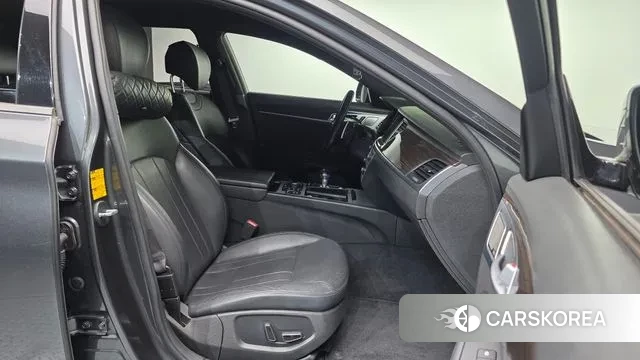 Genesis G80 id 3602046 из Кореи 20