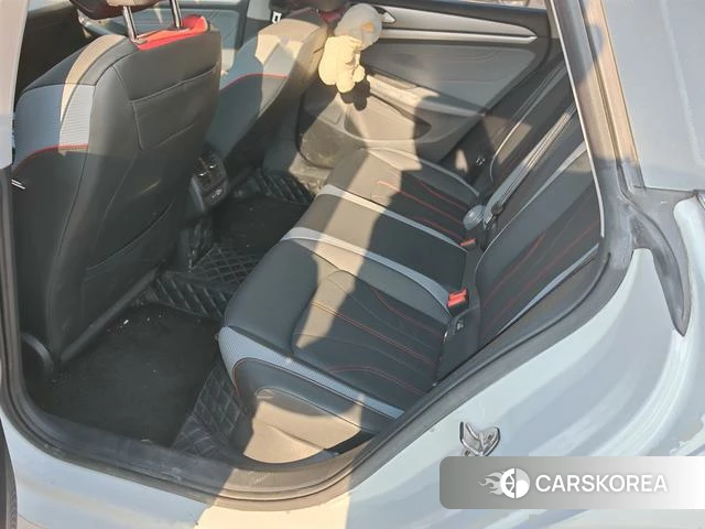 Volkswagen Lingdu id 4260952 из Китая 13