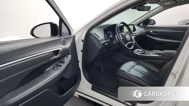 Hyundai Sonata (DN8) id 3582156 из Кореи 20