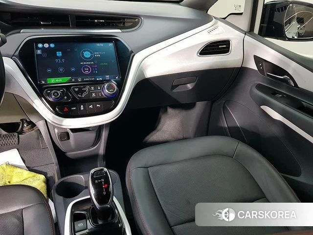 Chevrolet (GM Daewoo) Bolt EV id 4703573 из Кореи 20