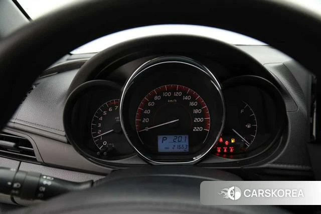 Toyota Vios id 4257186 из Китая 20