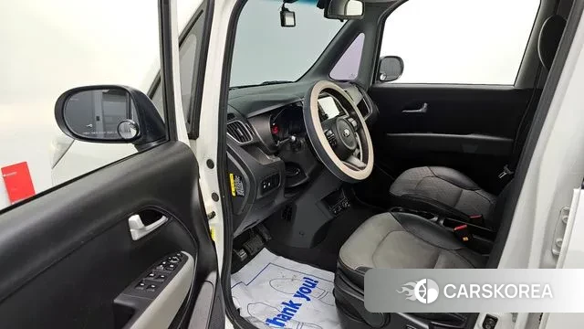 Kia The New Ray id 3661905 из Кореи 20