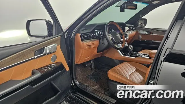 Kia Mohave Master id 2688251 из Кореи 20