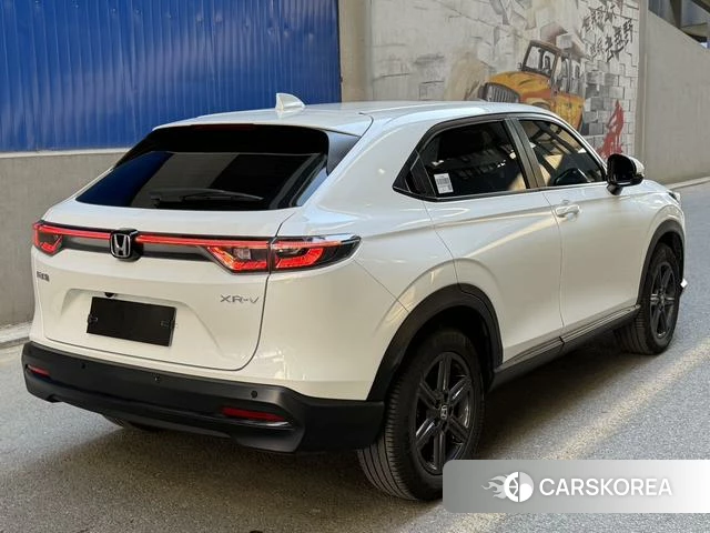 Honda XR-V id 4255770 из Китая 23