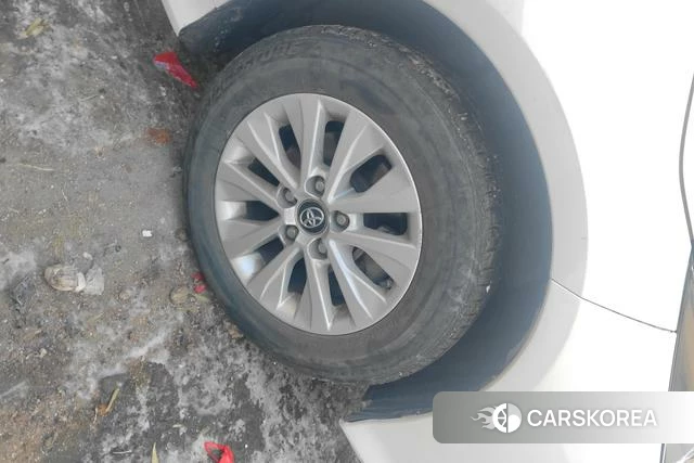 Toyota Corolla id 4207533 из Китая 17