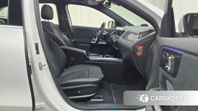 Mercedes-Benz EQA H243 id 3447038 из Кореи 20