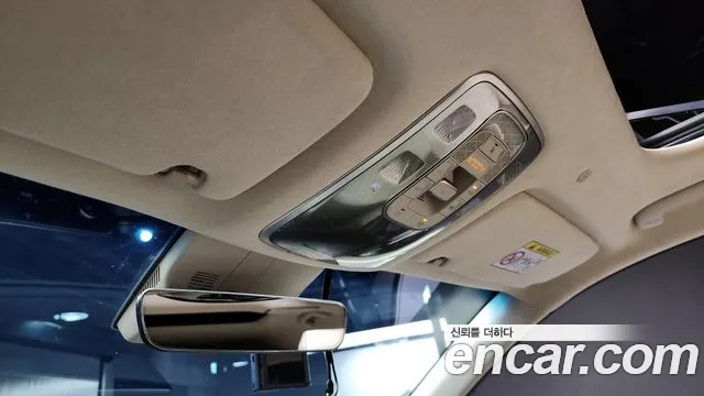 Genesis GV80 id 2652919 из Кореи 20