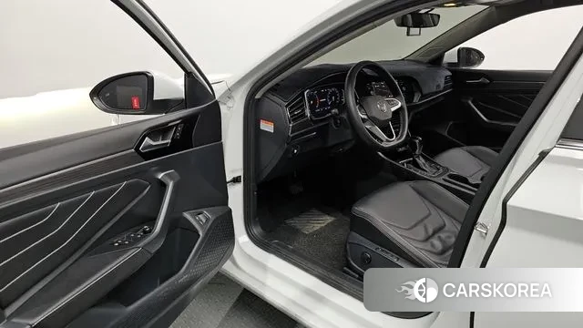 Volkswagen 7th Generation of Jetta id 3689615 из Кореи 20