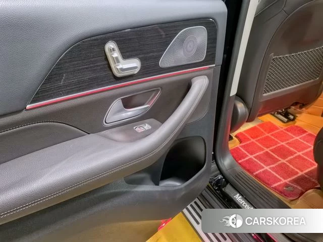 Mercedes-Benz GLE (import) id 4198956 из Китая 18