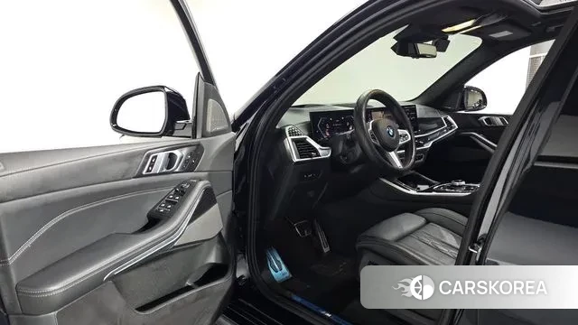 BMW X5 (G05) id 3620140 из Кореи 20