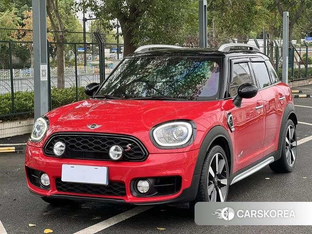 MINI COUNTRYMAN id 4240094 из Китая 25