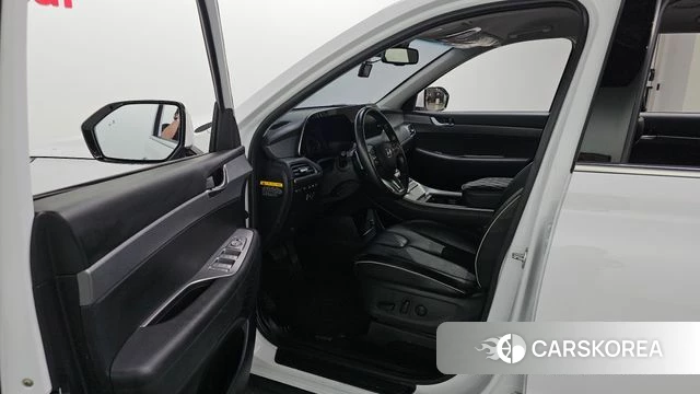 Hyundai Palisade id 4251059 из Кореи 30