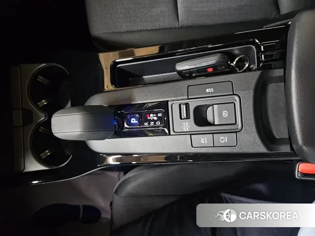 Toyota Prius 5th Generation id 2930066 из Кореи 20