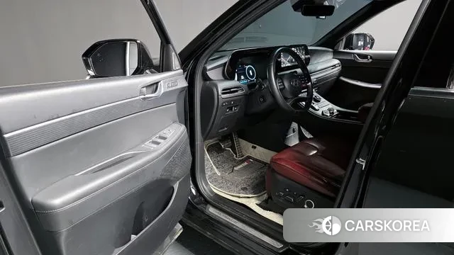 Hyundai The New Palisade id 3389212 из Кореи 20