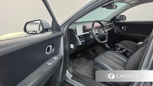 Hyundai Ionic 5 id 4736420 из Кореи 20