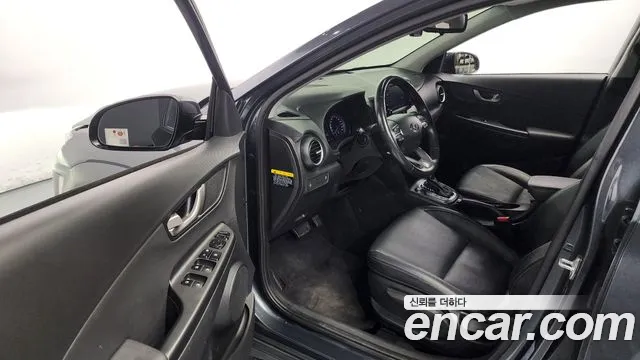 Hyundai Kona id 2708872 из Кореи 20