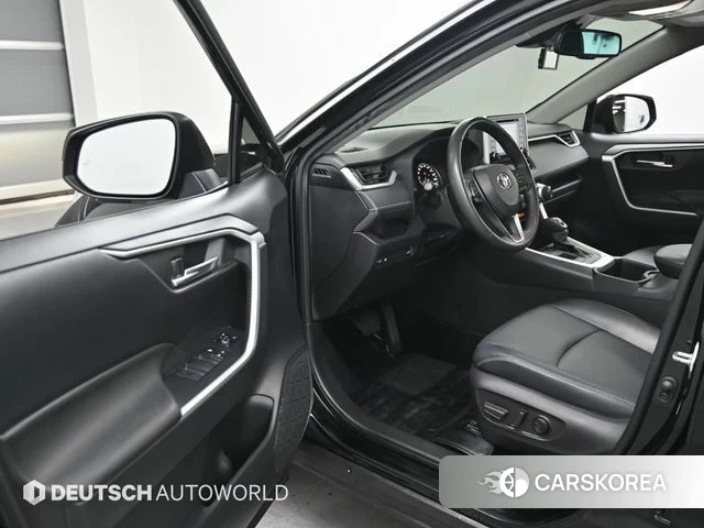 Toyota RAV4 5th Generation id 3839285 из Кореи 20