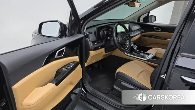 Kia Carnival 4th generation id 3472897 из Кореи 20