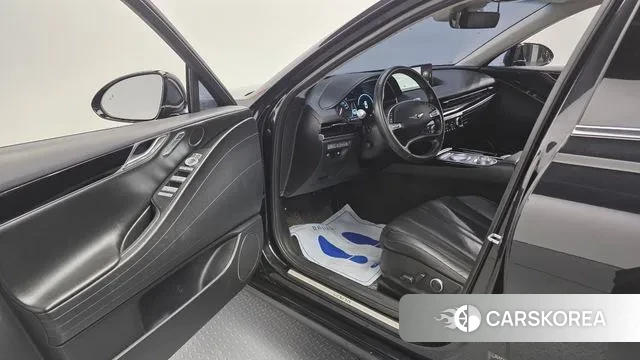 Genesis G80 (RG3) id 3525458 из Кореи 20